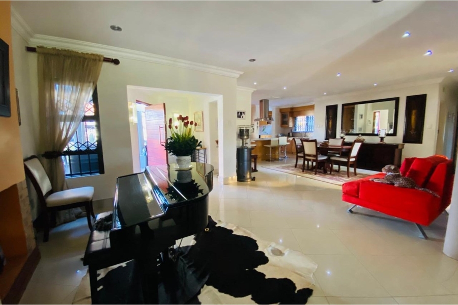 3 Bedroom Property for Sale in Sasolburg Free State